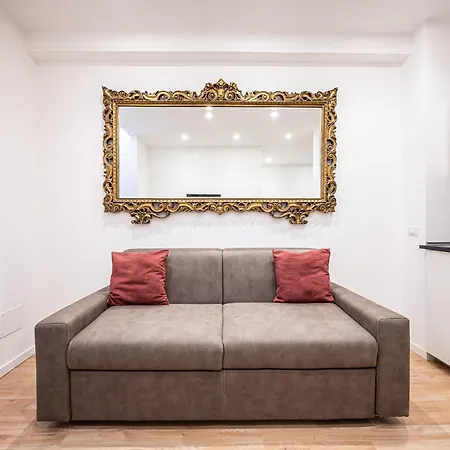 아파트 Anna Vatican Loft - Relax Al Centro Di Roma! 로마