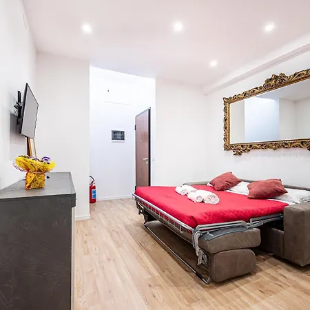 Anna Vatican Loft - Relax Al Centro Di Roma!