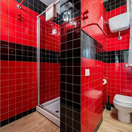 Anna Vatican Loft - Relax Al Centro Di Roma! 아파트 로마