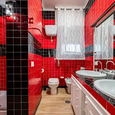 Anna Vatican Loft - Relax Al Centro Di Roma! *