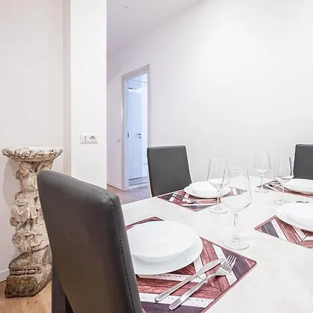 Anna Vatican Loft - Relax Al Centro Di Roma! * 로마