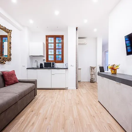 Anna Vatican Loft - Relax Al Centro Di Roma!