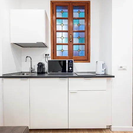 Anna Vatican Loft - Relax Al Centro Di Roma! 아파트