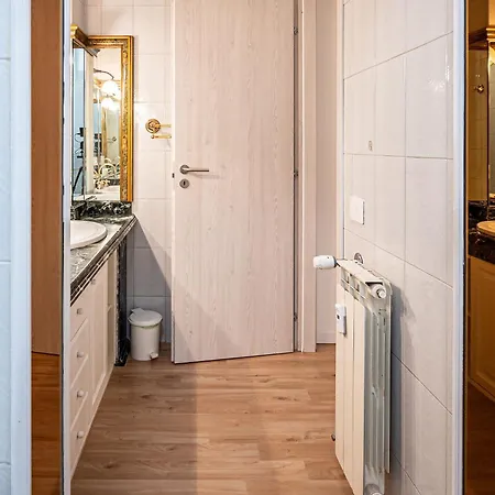 Anna Vatican Loft - Relax Al Centro Di Roma! Apartment Rome