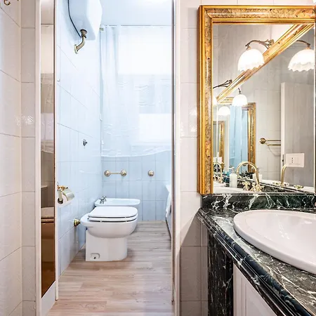 Anna Vatican Loft - Relax Al Centro Di Roma! 아파트 로마