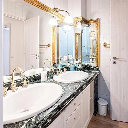 아파트 Anna Vatican Loft - Relax Al Centro Di Roma! 로마